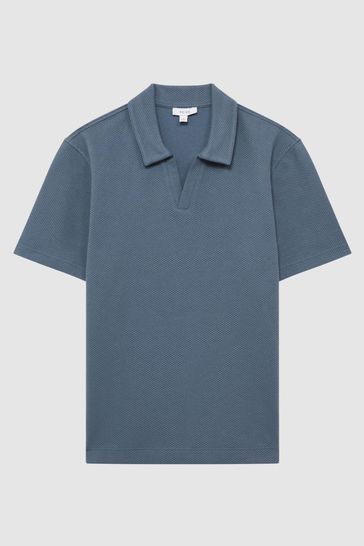 Airforce polo top