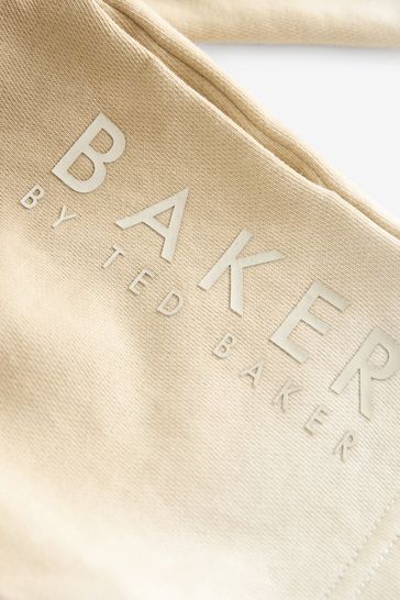 Buy Baker by Ted Baker Ombre Sweater And Shorts Set from Next Poland