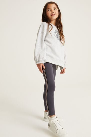 Grey shop leggings next
