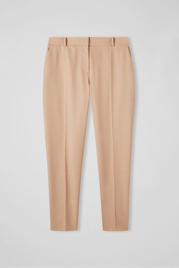 Cigarette new arrivals trousers next
