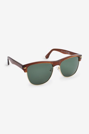 Amber sunglasses deals
