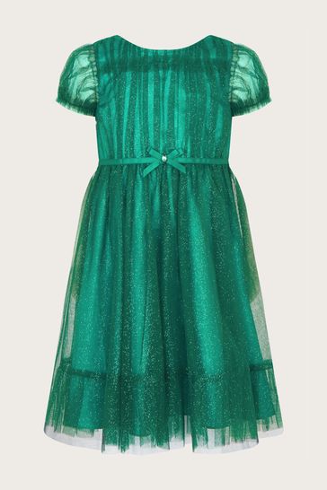 Buy Monsoon Ombre Star Dress from Next Denmark