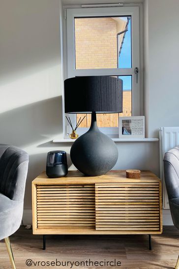 Swoon tv outlet stand