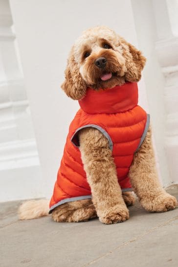 Hugo and hudson puffer jacket review sales
