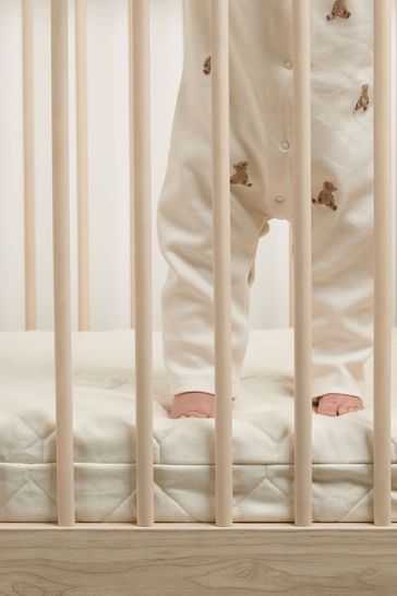 Mamas and papas sleep safe mattress new arrivals