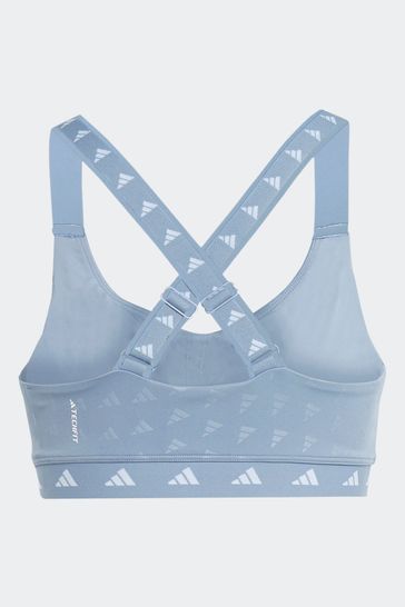 Powerimpact Luxe Medium-Support Bra