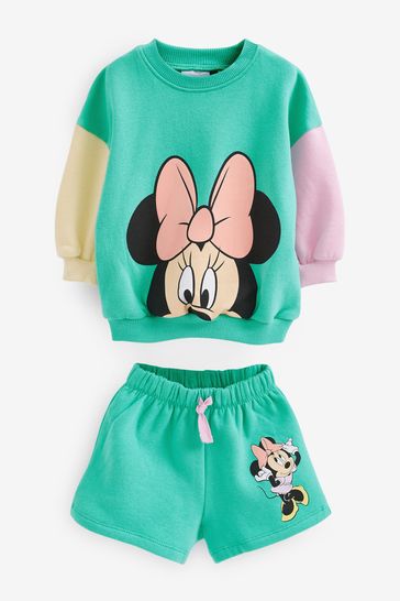Minnie mouse hot sale sweater baby