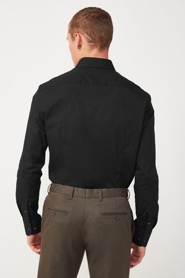 Black tommy hilfiger shirt top