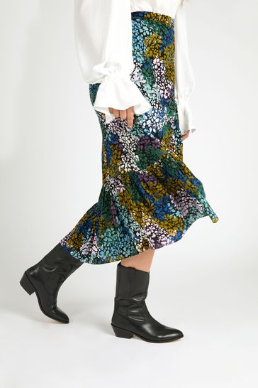 Botas zendra sales corte ingles