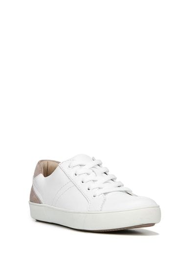 Naturalizer Morrison Lace Up Trainers