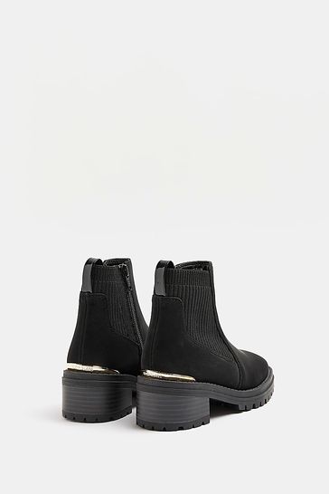 river island wide fit boots