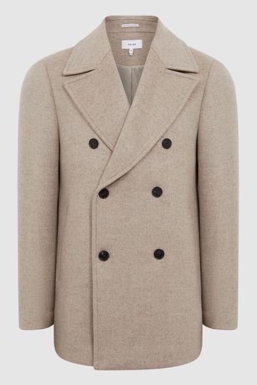 Buy peacoat top