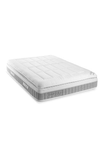 Laura ashley pillow top mattress hotsell