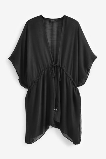 Navy blue cover ups sales