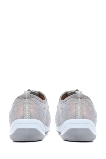 Pavers Wide Fit Trainers