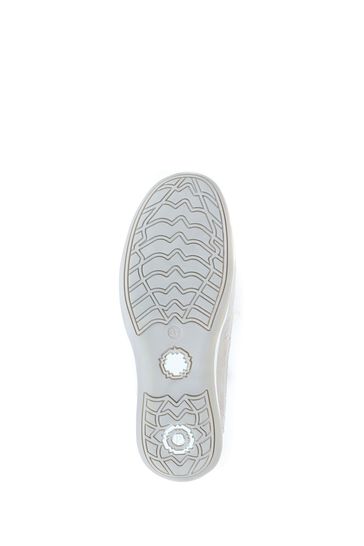Next wide clearance fit trainers