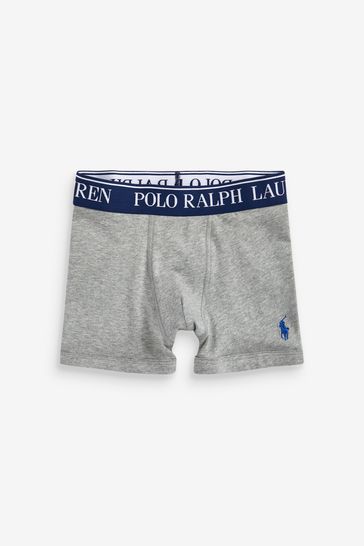 Boys ralph lauren boxers online