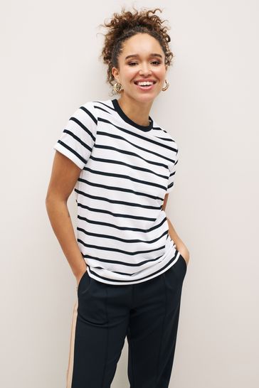 100 cotton crew neck t shirt sale