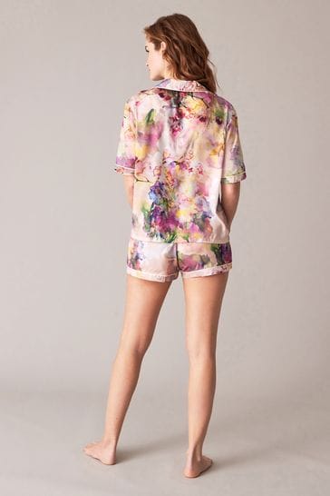 Ted baker pyjama shorts deals