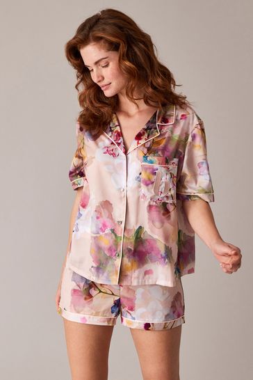 Ted baker pyjama shorts deals