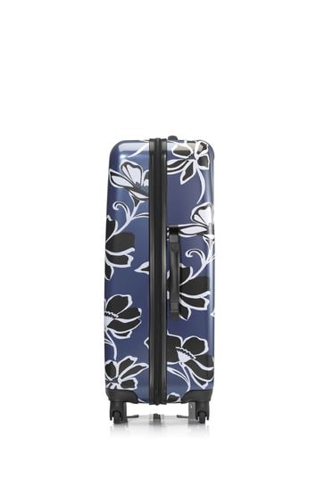 White tripp suitcase outlet