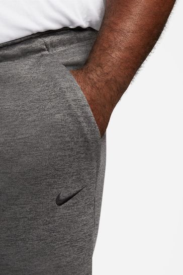 Grey skinny nike joggers shop