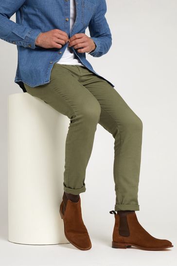 Jones the bootmaker chelsea boots shop