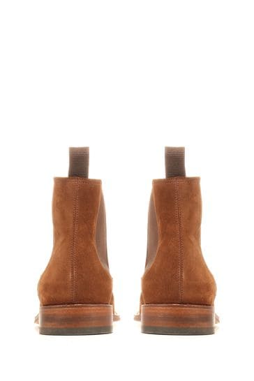 Mens store smart boots