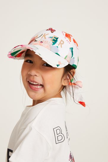 Ted baker baseball cap on sale
