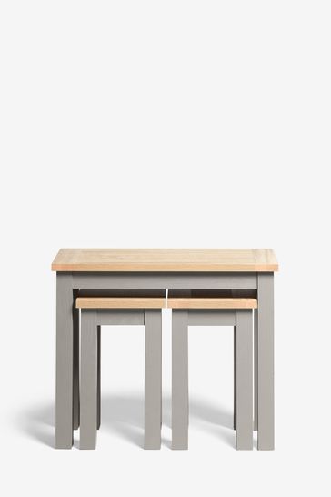 Next malvern nest store of tables