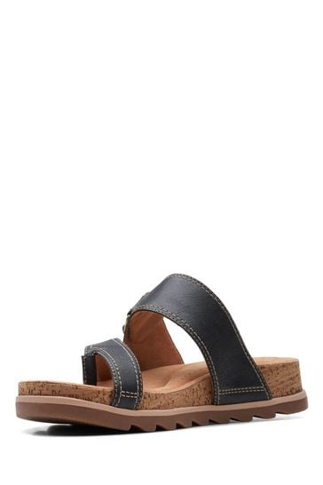 Clarks beach sandals 2025