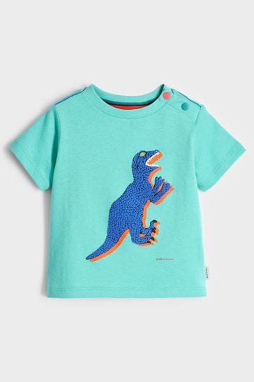 Dino t shirt best sale