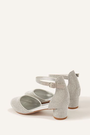 Next shimmer shoes online