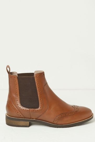 Next fatface shop boots