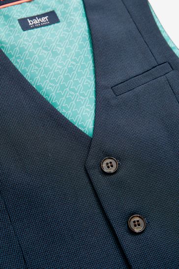 Buy Baker by Ted Baker Waistcoat from Next Oman