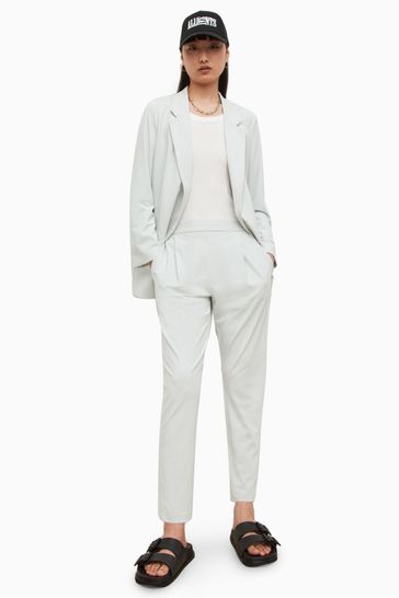 All saints blazer womens hotsell