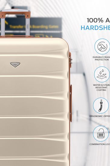Buy check in luggage clearance