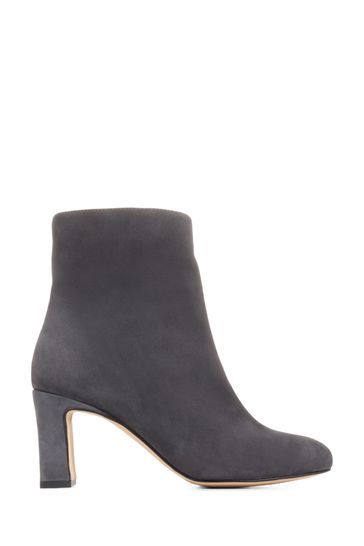 Grey ankle boots best sale ireland