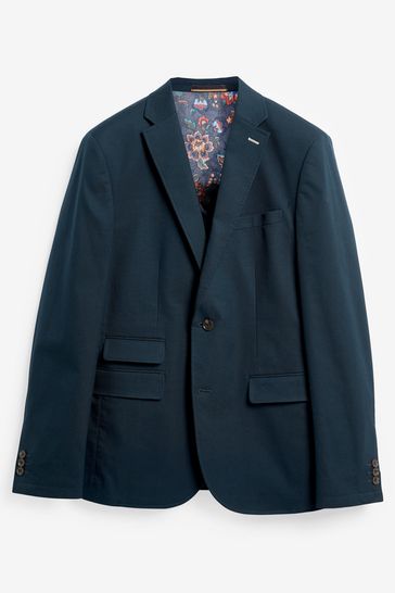 Next clearance blazer jacket