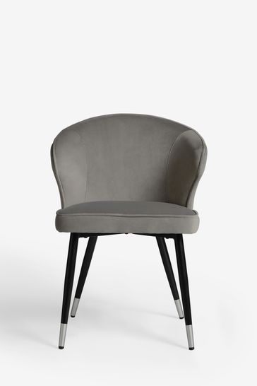 Next dining room chairs cheap grey