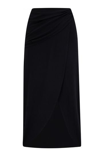 Jersey reversible deals skirt