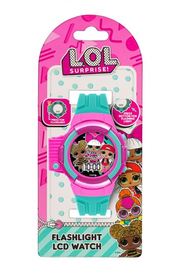 Lol top surprise watch