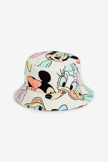 Minnie mouse bucket store hat
