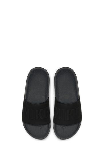 Buy Nike Offcourt Slides from the Laura Ashley online shop
