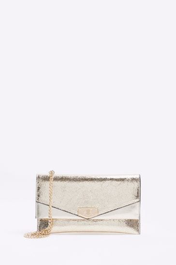 River island clutch clearance