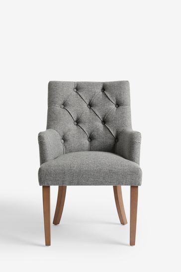 Wolton buttoned online dining chairs