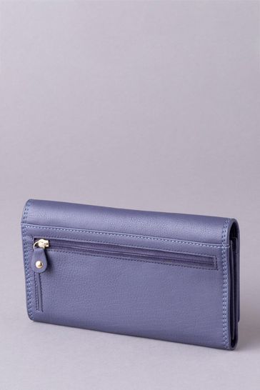 Lakeland Leather Large Leather Purse