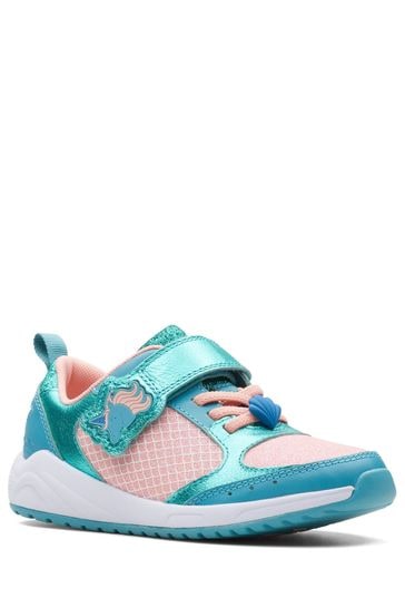 Unicorn trainers clearance