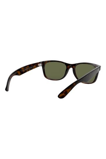 Buy Ray Ban New Wayfarer Small Sunglasses from Next Turkey