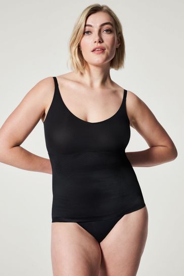 Buy SPANX® Medium Control Thinstincts 2.0 Tummy Shaping Cami Vest Top from  Next Australia